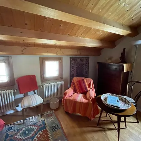Hotel La Casa Del Glicine à Tarzo Extérieur photo