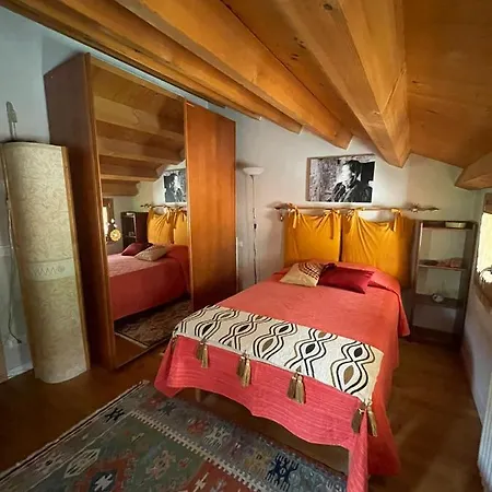 Hotel La Casa Del Glicine à Tarzo Extérieur photo