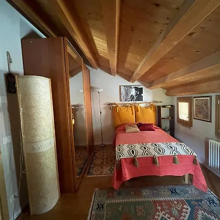 Hotel La Casa Del Glicine à Tarzo Extérieur photo