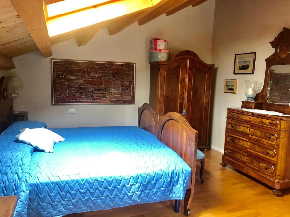 La Casa Del Glicine