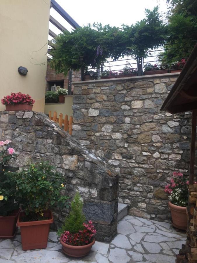 La Casa Del Glicine