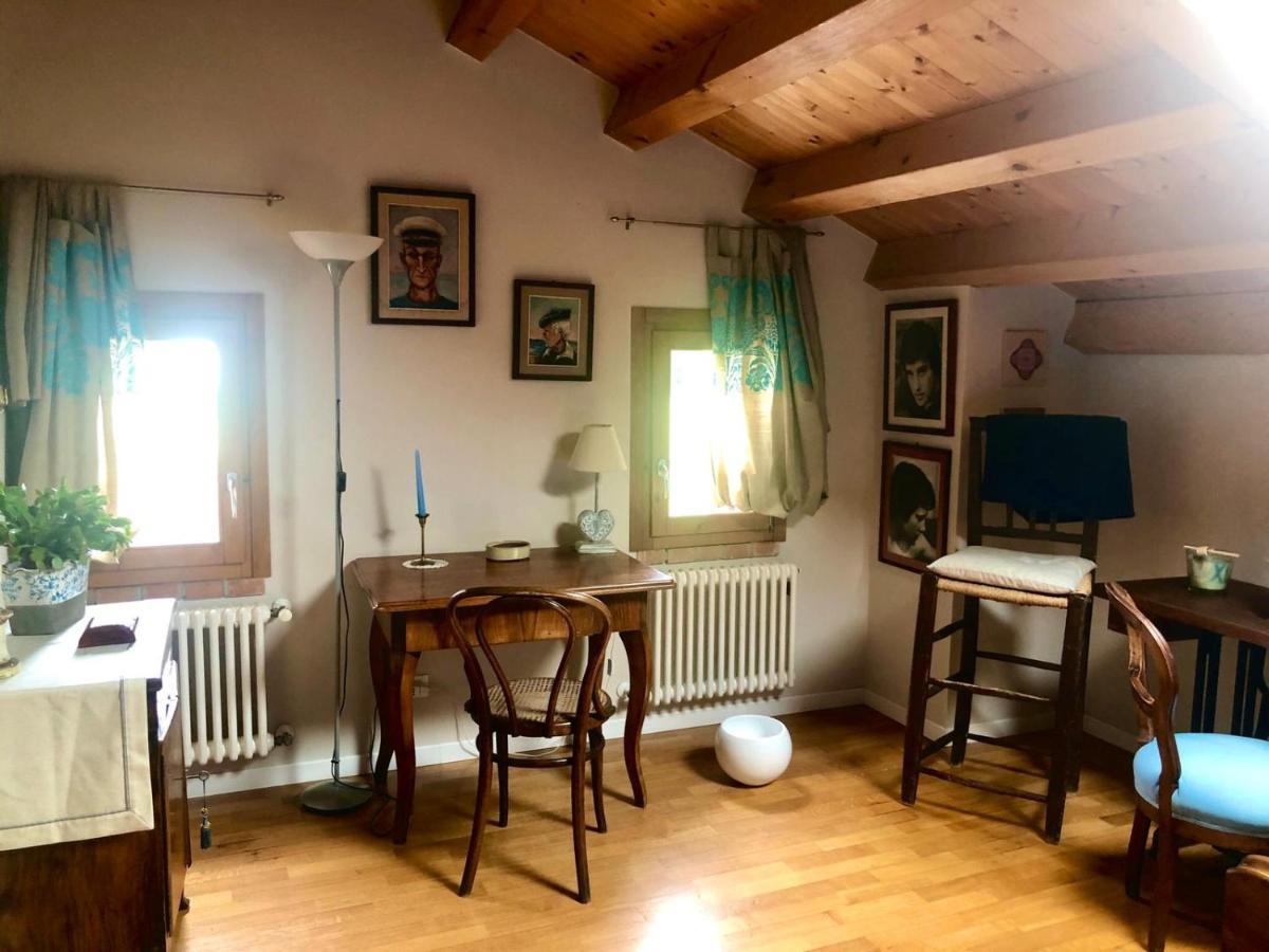 Guest house La Casa Del Glicine