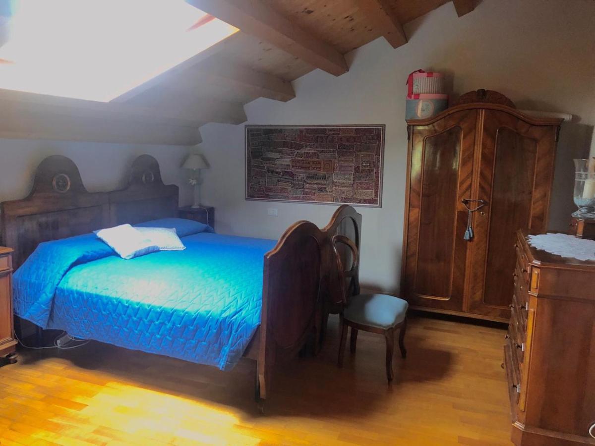 La Casa Del Glicine * Tarzo
