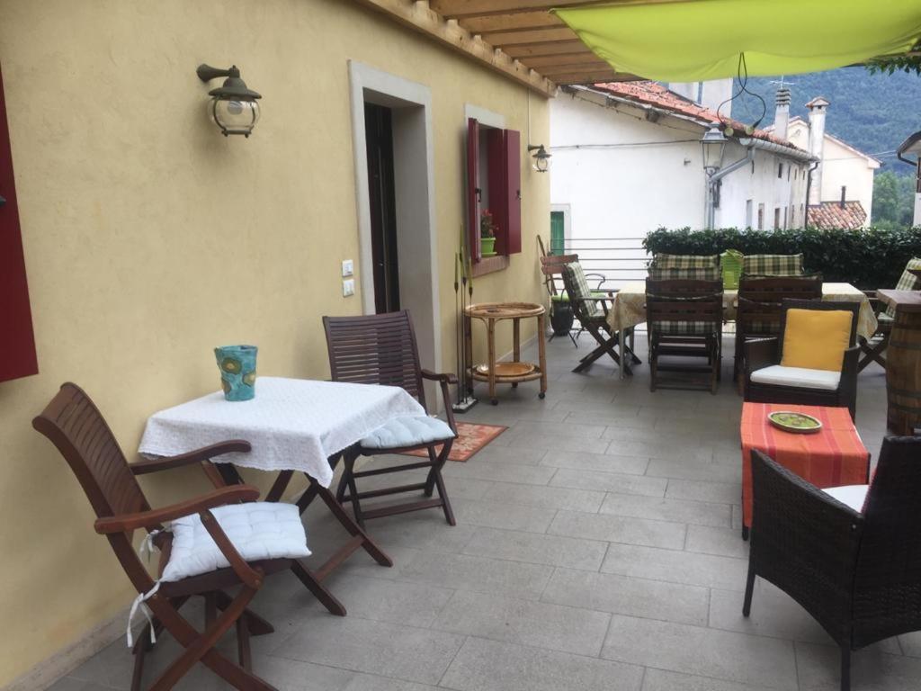 Guest house La Casa Del Glicine