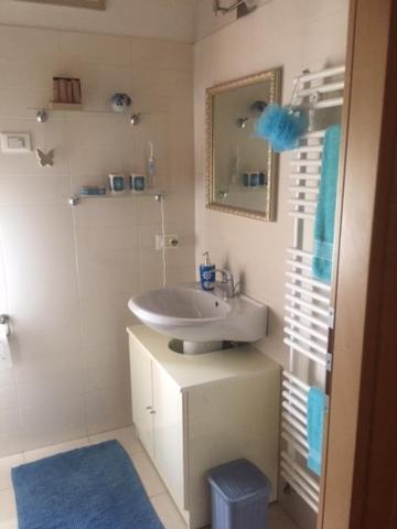La Casa Del Glicine Guest house
