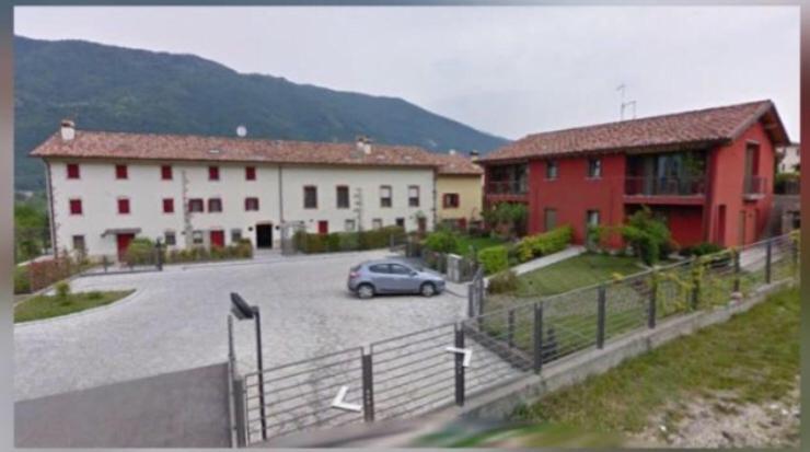 La Casa Del Glicine