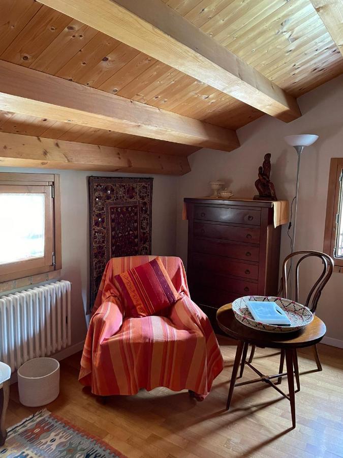 Guest house La Casa Del Glicine *