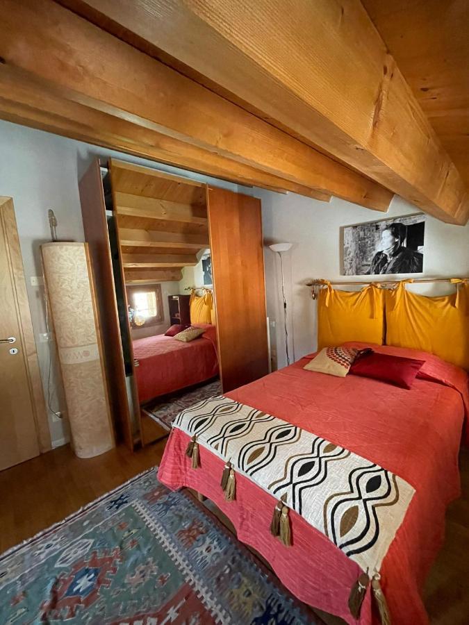 La Casa Del Glicine *