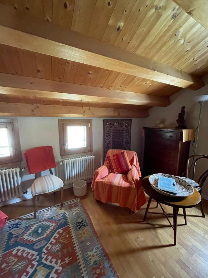 La Casa Del Glicine