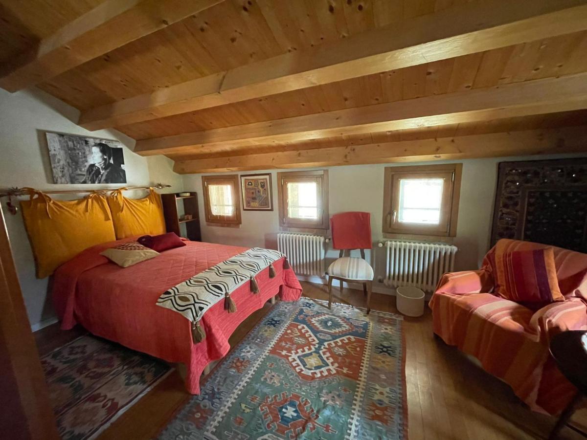 La Casa Del Glicine Tarzo